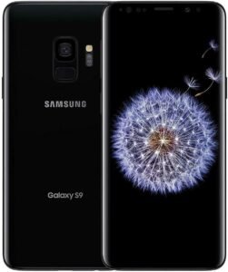 Galaxy S9
