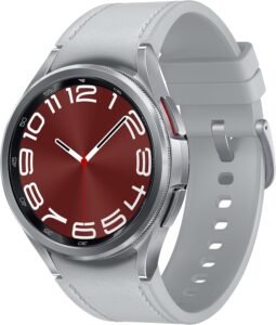 Watch 6 Classic