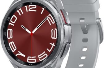 Samsung Galaxy Watch 6 Classic Bluetooth Review: The Return of the Bezel King