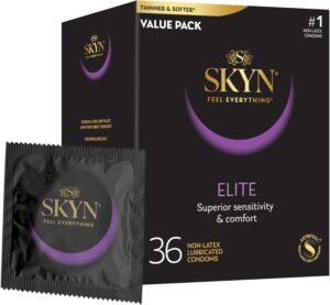 SKYN Elite