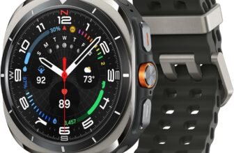Samsung Galaxy Watch Ultra 2024 LTE Review: The Smartwatch That Finally Gets You