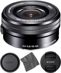 Sony SELP1650