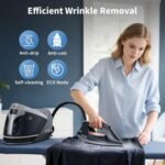 steam station for clothes