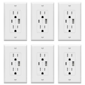 TOPGREENER USB
