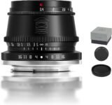 TTArtisan 35mm F1.4