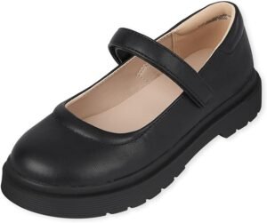 Maryjane Flats