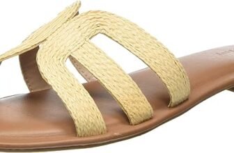 Is The Drop Monika Flat H‑Band Slide Sandal Your Next Summer Staple?