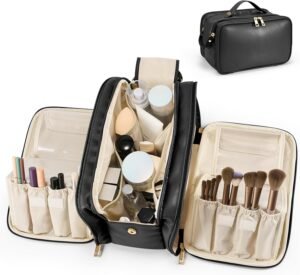 Travel Makeup Bag