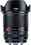 VILTROX 13mm F1.4 XF Lens