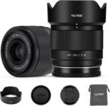 VILTROX 25mm F1.7 Air FE