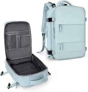 Travel Backpack