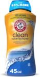 gain aroma boost liquid laundry detergent