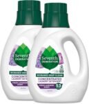 liquid Gain detergent