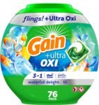topanga laundry detergent
