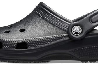 I Swore I’d Never Wear Crocs — Until These Changed My Mind