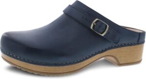  Clogs Are