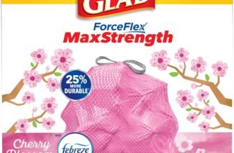 Hefty Tall Kitchen Bags