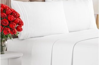 These Queen Size Sheets Changed My Sleep — And They Might Change Yours Too