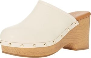 Francine Clog