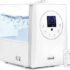 Why the LEVOIT Smart Humidifier (6L) Is the Best Cool Mist Humidifier for Bedrooms & Large Rooms
