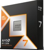 🚀 AMD Ryzen 7 9800X3D – Cutting-Edge 3D V‑Cache Processor for Peak Gaming Performance