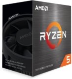 🚀AMD Ryzen 5 5500 – A Budget-Friendly, High-Performance CPU for Smooth Gaming & Multitasking