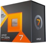 🚀 AMD Ryzen 7 7800X3D – The Ultimate Gaming CPU with Groundbreaking 3D V-Cache Technology
