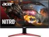 Why the Acer Nitro KG241Y 165Hz Monitor Is My New Budget Gaming Hero