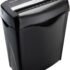 Aurora 120-Sheet Auto Feed Micro-Cut Shredder Review – A Powerful Blend of Security and Convenience