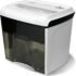 Fellowes Powershred LX220 Micro-Cut Shredder Review – Fast, Secure Micro-Cut for Professional Use