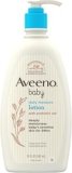 🌿 Why Choose Aveeno Baby Daily Moisture Body Lotion for Sensitive Skin?