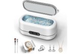 Ultrasonic Jewelry Cleaner 48KHz Machine: Pro-Level Shine at Home