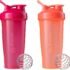 Tried the BlenderBottle Classic V2 20 oz (Plum) and It’s My Favorite Small Shaker Ever