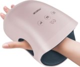 CINCOM Hand Massager (Pink) – Cordless Relief for Arthritis, Carpal Tunnel, and Tired Hands