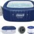 INTEX 28431EP PureSpa Plus Review — The Ultimate Backyard Spa Experience