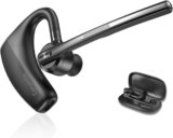 🎧 Conambo Bluetooth Headset 5.2 – Crystal-Clear Calls with CVC 8.0 Noise Cancelling & All-Day Comfort