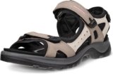 🏞️ Why ECCO Women’s Yucatan Sport Sandals Are My Favorite All-Terrain Comfort Sandals