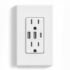 Why the ELEGRP USB Wall Outlet with USB-C Is the Smartest Upgrade I Made in My Home