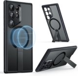 ESR Galaxy S24 Ultra Kickstand Case Review: Slim, Strong, and Made to Stand