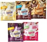 Tried the FlavCity Grass Fed Whey Protein Powder Variety Pack — Here’s the Honest Breakdown