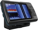 Garmin Striker 7SV Review – A Powerful 7” GPS Fishfinder with CHIRP, SideVu & ClearVu for Anglers Who Want It All