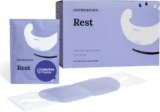 😌 Rest Self-Heating Warm Compress for Dry Eyes – Convenient, Fast Relief Anytime, Anywhere