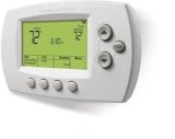 Why I Recommend the Honeywell Home Wi-Fi 7-Day Programmable Thermostat (RTH6580WF) for Effortless Comfort & Savings
