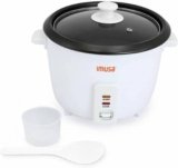 IMUSA USA GAU-00012 Rice Cooker Review – Best Affordable 5-Cup Electric Nonstick Rice Cooker
