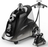 Steamer for Clothes by Jenaely (1500W Standing Garment Steamer) Review — Fast, Powerful, and Built for Everyday Wrinkle Fighting