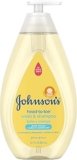 👶Best Johnson’s Tear-Free Baby Wash and Shampoo is a Top Choice for Moms