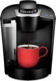 Keurig K-Classic Coffee Maker Review — Fast, Delicious Coffee With Zero Hassle