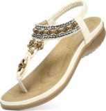 ☀️ Why Littleplum Women’s Arch Support Sandals Are a Summer Essential