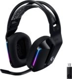 🎮 Logitech G733 Lightspeed Wireless Gaming Headset – Lightweight, RGB Style & Pro-Grade Audio for All Gamers