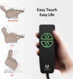 MCombo Electric Power Lift Recliner Chair Sofa Review — The Perfect Recliner for Seniors Who Deserve Comfort & Care